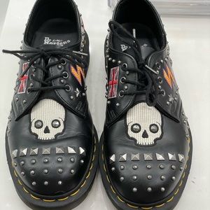 Dr martens
